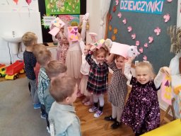 10.10.2025 Dzień dziewczynki